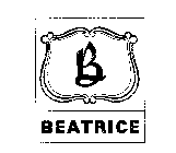 BEATRICE B 