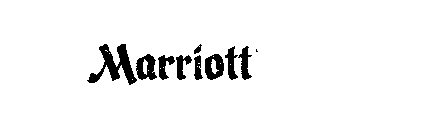 MARRIOTT