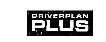 DRIVERPLAN PLUS