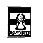 L'ALSACIENNE