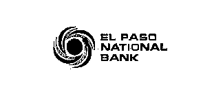 EL PASO NATIONAL BANK