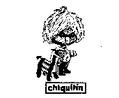 CHIQUITIN