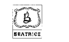 B BEATRICE