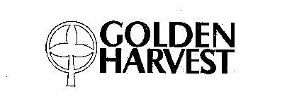 GOLDEN HARVEST