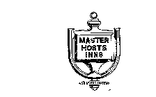 MASTER HOSTS INNS