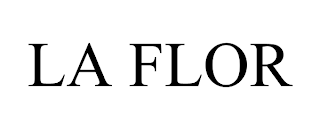 LA FLOR