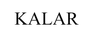 KALAR