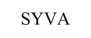 SYVA