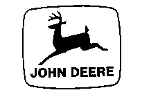 JOHN DEERE