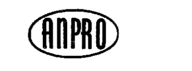 ANPRO