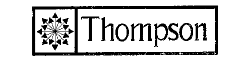 THOMPSON