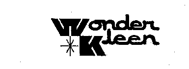 WONDER KLEEN