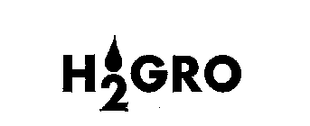 H2GRO