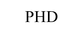 PHD