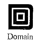 DOMAIN D 