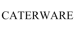 CATERWARE