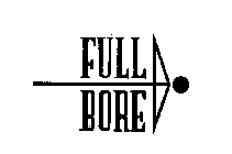 FULL BORE