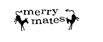 MERRY MATES