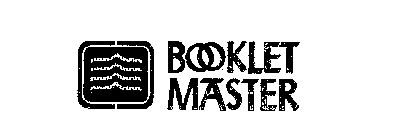 BOOKLET MASTER