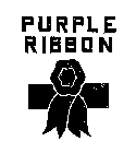 PURPLE RIBBON