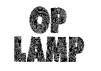 OP LAMP
