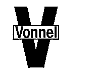 V VONNEL