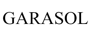 GARASOL