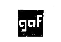 GAF