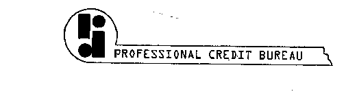 PD PROFESSIONAL CREDIT BUREAU