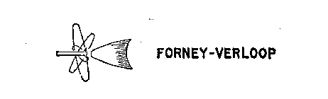 FORNEY-VERLOOP