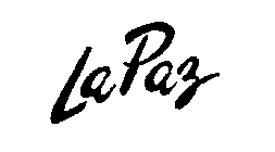 LA PAZ