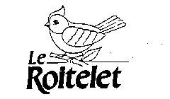 LE ROITELET