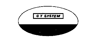 CT SYSTEM