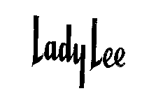 LADY LEE