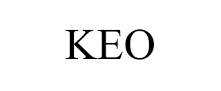 KEO