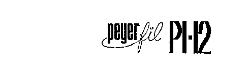 PEYERFIL PI-12
