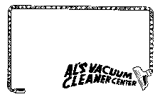 AL'S VACUUM CLEANER CENTER