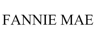 FANNIE MAE