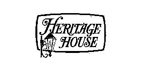 HERITAGE HOUSE