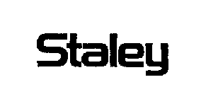 STALEY