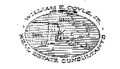 WILLIAM E. COYLE, JR. AND ASSOCIATES REAL ESTATE CONSULTANTS CONN, MASS R.I.