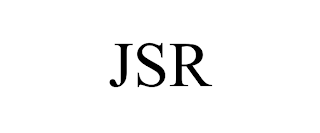 JSR