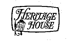 HERITAGE HOUSE