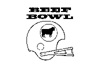 BEEF BOWL