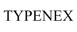 TYPENEX