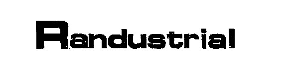 RANDUSTRIAL