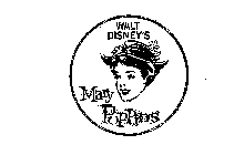 WALT DISNEY'S MARY POPPINS