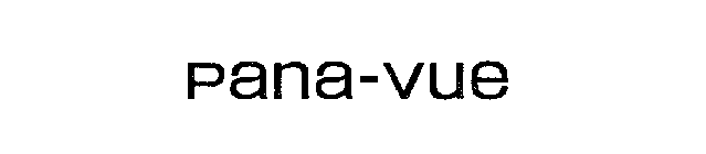 PANA-VUE