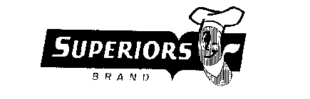 SUPERIORS BRAND