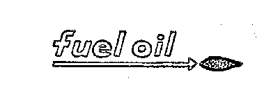 FUEL OIL